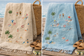 Summer Towel